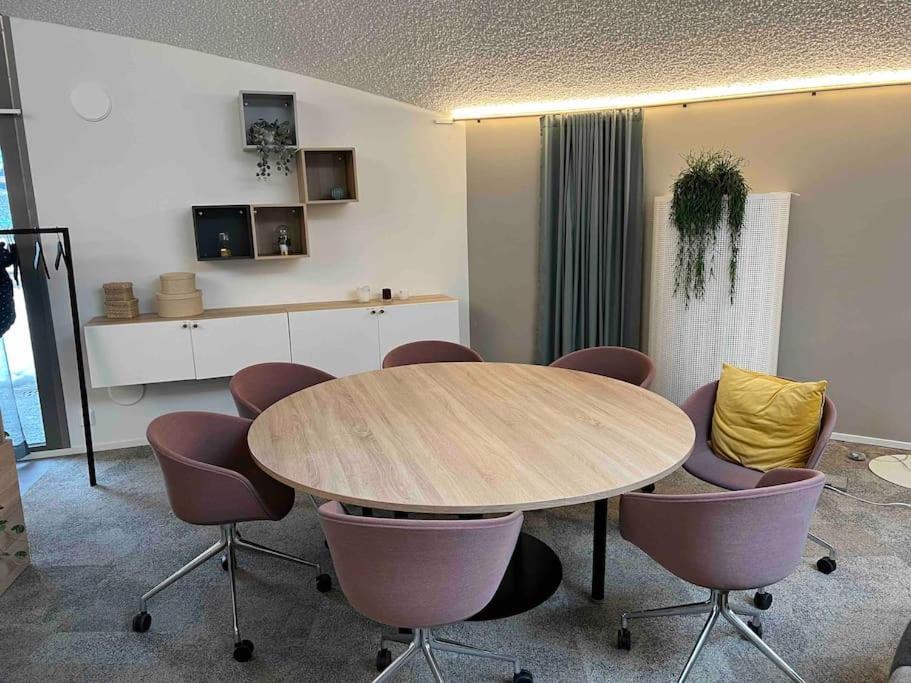 Brand New Modern Condo Built-In Mall Of Tripla Helsinki Exterior foto