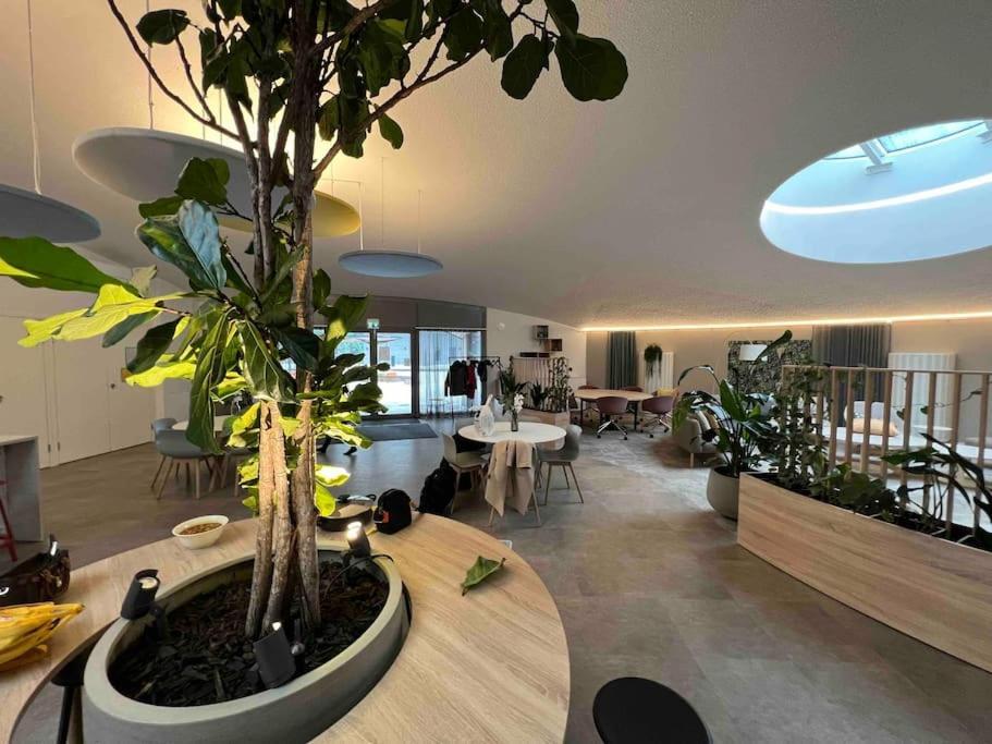 Brand New Modern Condo Built-In Mall Of Tripla Helsinki Exterior foto